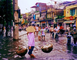 Visit Hoi An, Vietnam