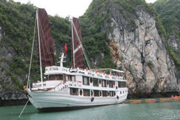 Oriental-Sails