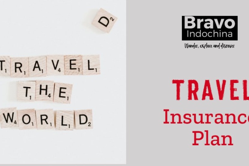 How to Select Your Travel Insurance Plan?